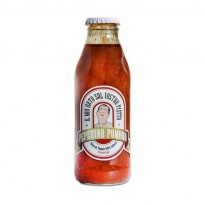 RECETAS DE ENTONCES TOMATE PEPERINO