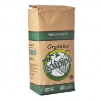 ROAPIPO YERBA ORGANICO TRADICIONAL 500G