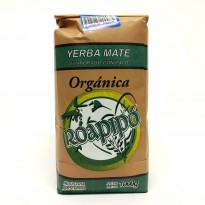 ROAPIPO YERBA ORGANICO TRADICIONAL 1KG