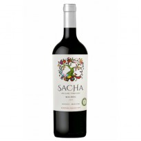 SACHA MALBEC