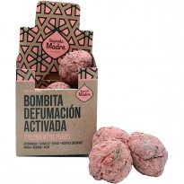 SAGRADA MADRE DEFUMACION 7 ELEMENTOS PUROS