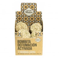SAGRADA MADRE DEFUMACION 7 HIERBAS COPAL