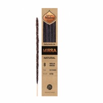 SAGRADA MADRE NATURAL MIRRA