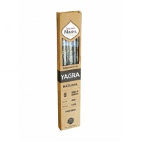 SAGRADA MADRE YAGRA