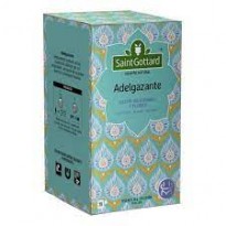 SAINTGOTTARD ADELGAZANTE