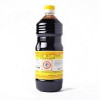 SAKANASHI SALSA DE SOJA AMARILLA 1L
