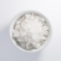SAL MARINA GRUESA YODADA 500G