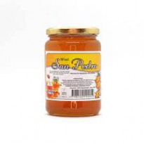 SAN PEDRO MIEL 900G VIDRIO