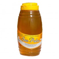 SAN PEDRO MIEL 300G VERTEDOR