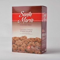 SANTA MARIA COOKIES CHOCOLATE