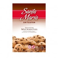 SANTA MARIA COOKIES MARMOLADO