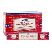 SATYA DRAGONS BLOOD