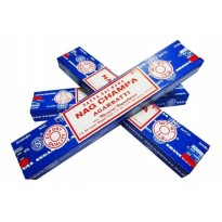 SATYA NAG CHAMPA