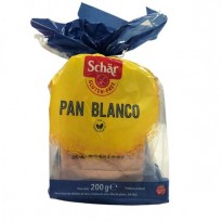 SCHAR PAN SIN TACC 200G