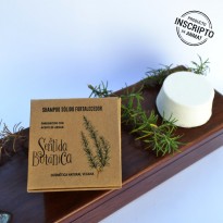 SENTIDA BOTANICA SHAMPOO FORTALECEDOR