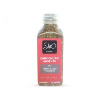 SHIO CHIMICHURRI ARGENTO