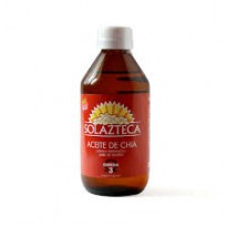 SOL AZTECA  ACEITE DE CHIA 250CC