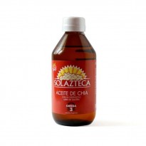 SOL AZTECA  ACEITE DE CHIA 150CC