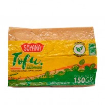 SOYANA TOFU ORGANICO FILETEADA