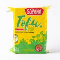 SOYANA TOFU ORGANICO