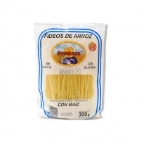 SOYARROZ FIDEO DE ARROZ MAIZ
