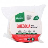 SOYARROZ TOFU SAZONADO 280G