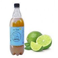 SR KEFIR LIMA Y JENGIBRE