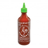 SRIRACHA GALLO 482G