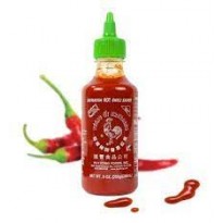 SRIRACHA GALLO 220G