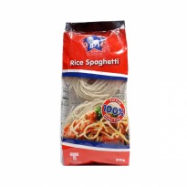 STAR LION SPAGHETTI 200G