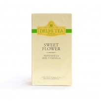 DELHI TEA SWEET FLOWER
