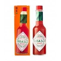 TABASCO ORIGINAL 60ML