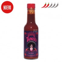 TAPATIO TODOS TUS MUERTOS 148ML