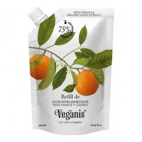 VEGANIS DOYPACK NEROLI Y OLIVA