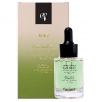 VEGANIS SERUM VITAL POWER MATCHA 30ML