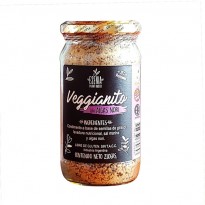 ESENIA VEGGIANITO ALGA NORI
