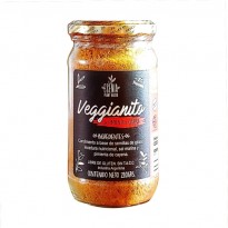ESENIA VEGGIANITO ALBAHACA Y AJO
