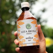 VITA BIOSA NARANJA