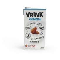 VRINK ALMENDRAS ORIGINAL C/AZUCAR