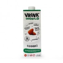 VRINK ALMENDRA ORIGINAL SIN AZUCAR