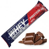WHEY BARRA PROTEICA CHOCOLATE