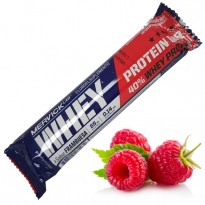 WHEY BARRA PROTEICA FRAMBUESA