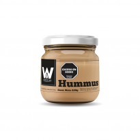 WHOLE LIFE HUMMUS 220G