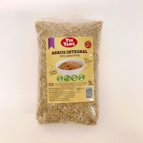 YINGYANG ARROZ INTEGRAL LARGO FINO 1KG