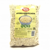 YINGYANG AVENA ARROLLADA FINA 500G