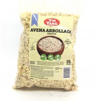 YINGYANG AVENA ARROLLADA GRUESA 500G