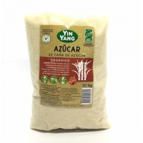 YINGYANG AZUCAR ORGANICO 1KG