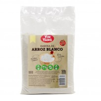 YINGYANG HARINA ARROZ BLANCO 500G