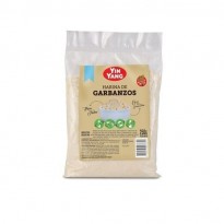 YINGYANG HARINA DE GARBANZO 250G