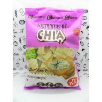 YINGYANG TOSTADAS DE CHIA 120G